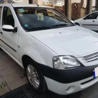 فروش L90 پارس خودرو برج ۱۰  مدل ۹۶