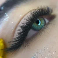 اموزش صفر تا صد اکستنشن مژه