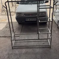 یانکو پاندا رخت دار مدل رگال ۸۴