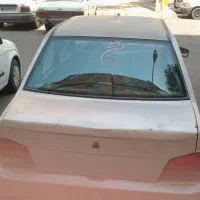 پراید 132