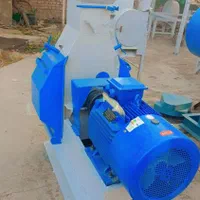 آسیاب.بالابر ماردون .میکسر .علوفه خرد کن|ماشین‌آلات صنعتی|شیراز, ارم|دیوار