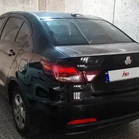 شاهین gمدل۱۴۰۰ مشکی