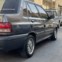 پراید مدل 1385|خودرو سواری و وانت|ملارد, |دیوار