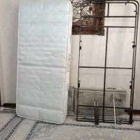 کلاف تخت و تشک