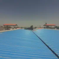 اجرایه شیروانی پوشش سقف سوله|خدمات پیشه و مهارت|تهران, خزانه|دیوار