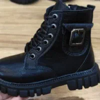 نیم بوت زنانه