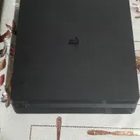 ps4 اسلیم 1 ترا دو دسته فول بازی