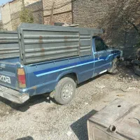 مزدا 2000|خودرو سواری و وانت|ارومیه, |دیوار