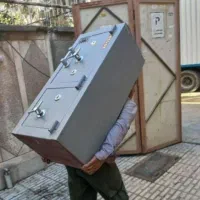 باربری و شرکت بزرگ* رسالت بار * حمل اثاثیه  کل قم|خدمات حمل و نقل|قم, پردیسان|دیوار