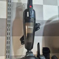 جارو پرتابل|جاروبرقی، جارو شارژی، بخارشو|تهران, شوش (باغ آذری)|دیوار