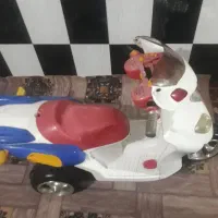 موتور شارژی به فروش میرسد|اسباب‌‌بازی|تربت‌حیدریه, مسجد جامع|دیوار