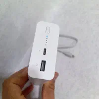 پاور بانک ۱۰.۰۰۰ و ۲۰.۰۰۰  اصلی با گارانتی ۶ ماهه|لوازم جانبی موبایل و تبلت|مشهد, ابوذر|دیوار