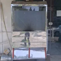 فر فست فود|کافی‌شاپ و رستوران|مسجد سلیمان, |دیوار