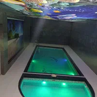 اجاره باغ استخر داخل و کودک شاهنامه