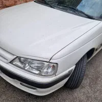 پژو lxمدل ۱۴۰۱ tu5بی رنگ وبی ضربه|خودرو سواری و وانت|چابکسر, |دیوار