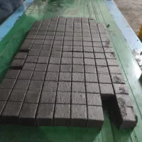 فروش زغال فشرده با پوست پسته