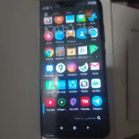 شیامی 8لایت3400000 تومان با 64حافظه