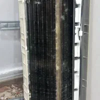 کولر تمیز تلویزیون اسمارت نو ۵۰ اینچ