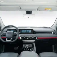 تیسان تیگارد|خودرو سواری و وانت|کرج, مطهری|دیوار