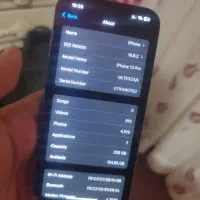 ۱۳ پرو دوسیم ۲۵۶ گیگ|موبایل|آستارا, |دیوار
