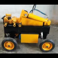 قیچی خم و برش میلگرد