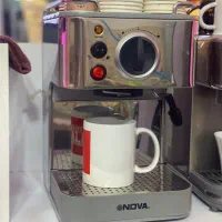 دستگاه قهوه ساز نوا