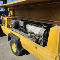 کمپرسور اطلس کوپکو دیزلی