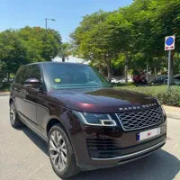 رنجرور ووگ اتوبیوگرافی vipگذر ارس|خودرو سواری و وانت|تبریز, |دیوار