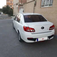 راین V5 اتوماتیک، مدل ۱۳۹۶|خودرو سواری و وانت|اصفهان, بهارستان|دیوار