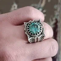 انگشتر مزونایت