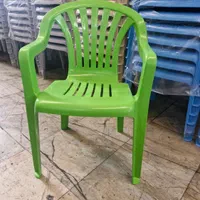 تهرانپارس تولیدی صندلی کد ۷۷۳۹۴۶۱۴پلاستیکیsabs|میز و صندلی غذاخوری|تهران, اتحاد|دیوار