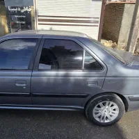 پارس tu5مدل ۹۶|خودرو سواری و وانت|الیگودرز, |دیوار