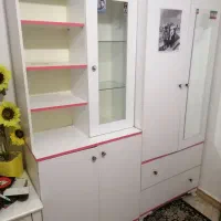 کمدلباس کودک نوجوان