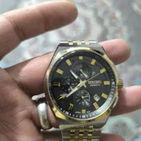 ساعت سیکو  ۳ موتوره