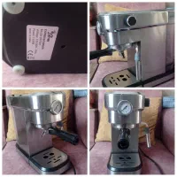 قهوه سازنیمه حرفه ای|سماور، چای‌ساز، قهوه‌ساز|تهران, آذری|دیوار