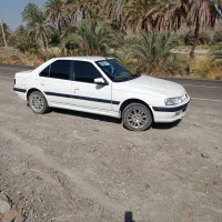 پژو پارس سال 1401