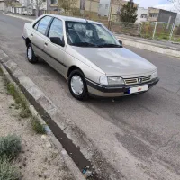 405زیر خاکی فقط معاوضه میکنم