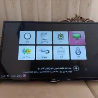تلوزیون ۴۲ اینچ کیفیت فول اچ دی