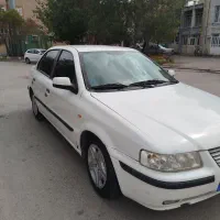 سمند lx ساده ، مدل ۸۶ ، دوگانه دستی|خودرو سواری و وانت|اردبیل, |دیوار
