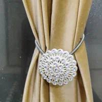 پخش لوازم پرده و پرده آماده|پرده، رانر، رومیزی|اهواز, نادری|دیوار