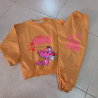 لباس دخترانه