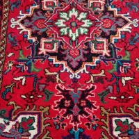 فرش، زرنیم|فرش|تبریز, |دیوار