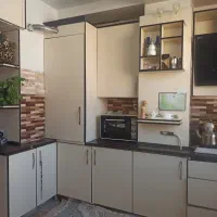کابینت|مصالح و تجهیزات ساختمان|قدس, شهر‌قدس|دیوار