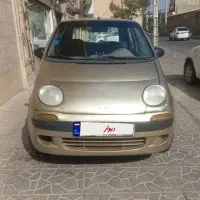 دوو ماتیز مدل 81