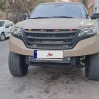 ماشین کلوت مدل ۱۴۰۲ اتومات