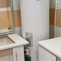 آبگرمکن ایستاده گازی ایران شرق