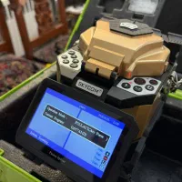 دستگاه فیوژن skycom t319s|مودم و تجهیزات شبکه|تهران, جنتآباد مرکزی|دیوار