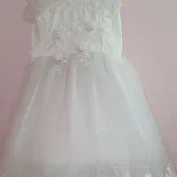 لباس تور دخترانه