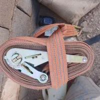 آچار وطناب