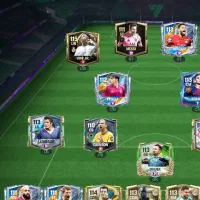 اف سی موبایل